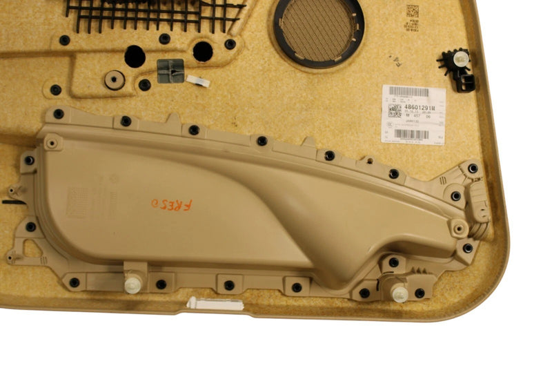 Load image into Gallery viewer, 12-18 BMW 328i Front Right Passenger Side Interior Door Panel 51417279204 Oem