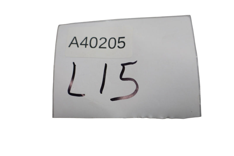 Load image into Gallery viewer, 11-18 Porsche Cayenne Turbo 958 Rear Left Driver Side Door Window Glass Oem