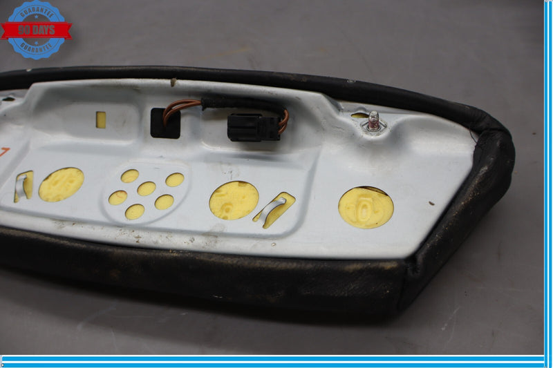 Load image into Gallery viewer, 07-13 BMW X5 Front Left Driver Seat Leg / Thigh Support Cushion Oem