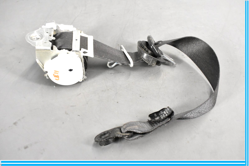 Load image into Gallery viewer, 09-11 Jaguar XF Front Left Driver Side Seat Belt Retractor 8X23F611B09AB Oem