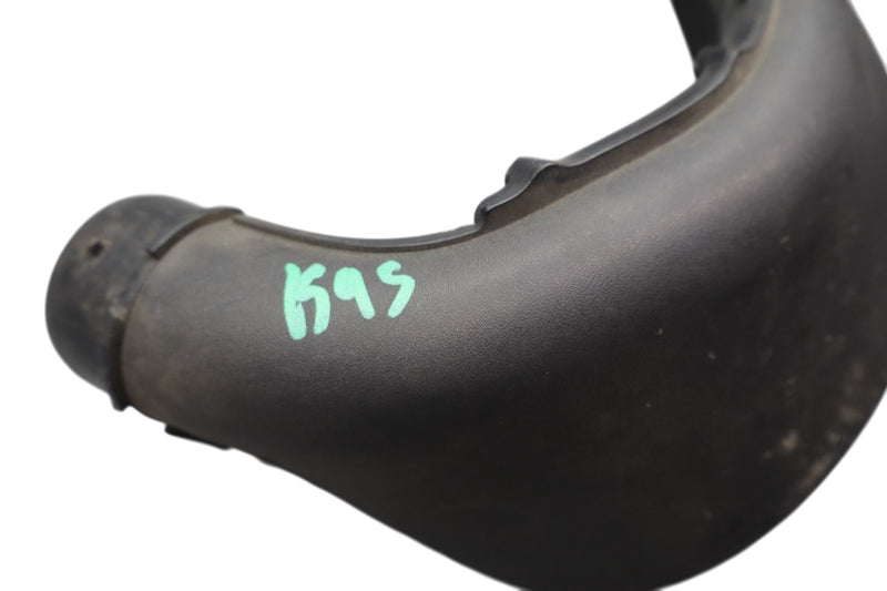 Load image into Gallery viewer, 10-19 Jaguar X351 XJ XJL Left Side Air Intake Duct Guide Tube Pipe Oem