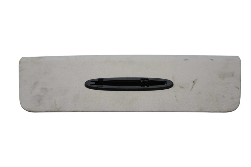 Load image into Gallery viewer, 12-14 Mercedes W218 CLS550 CLS63 Rear Window Upper Top Headliner Trim Panel Oem