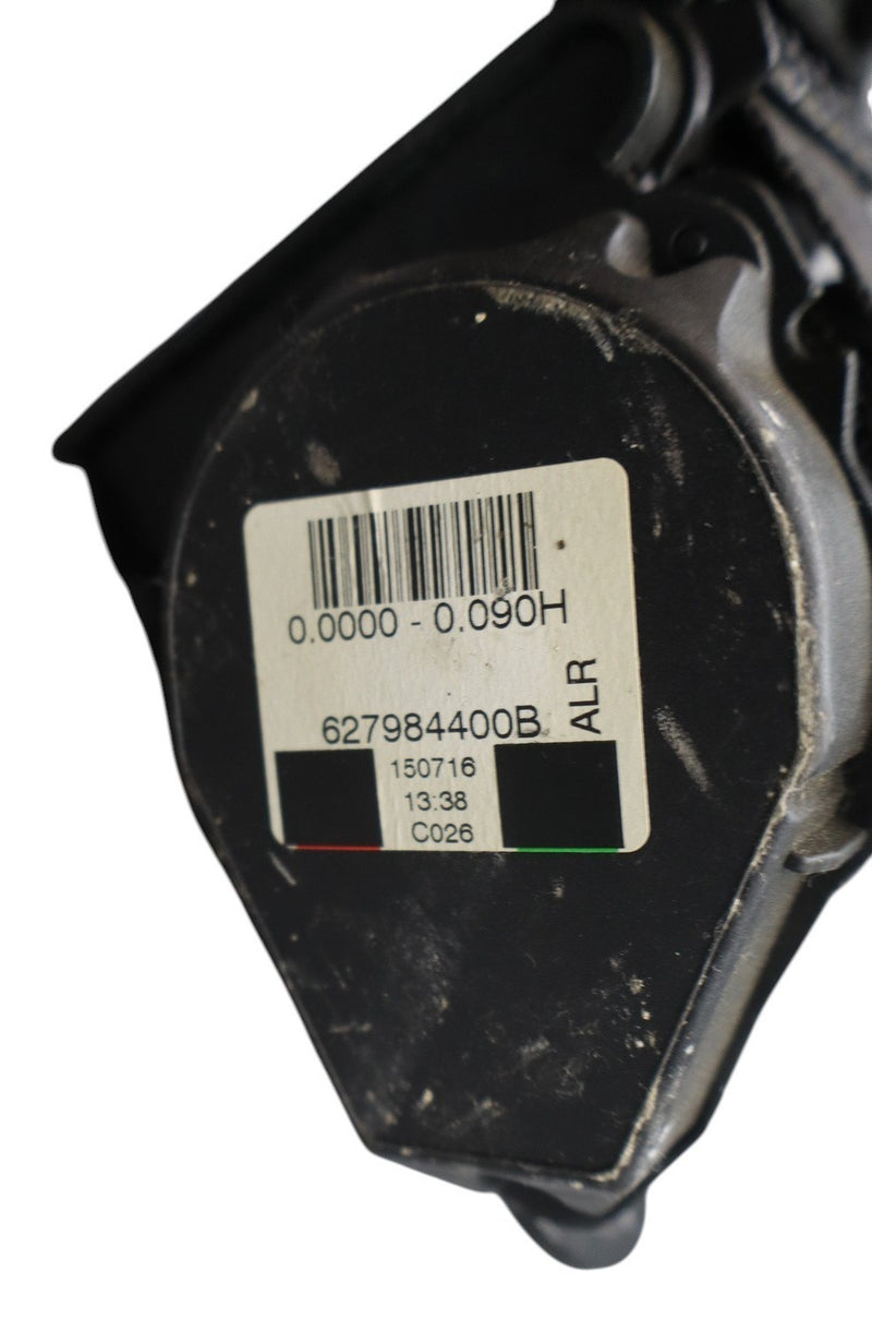 Load image into Gallery viewer, 17-20 Jaguar XE X260 Rear Center Middle Seat Belt Seatbelt Retractor Oem