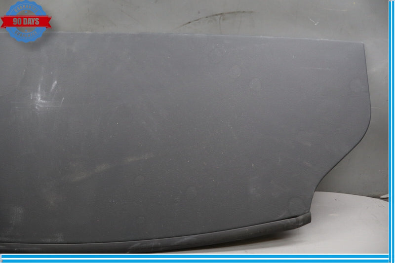 Load image into Gallery viewer, 12-20 Mercedes R172 SLK250 SLK350 Convertible Top Roof Rear Cover Panel Trim Oem