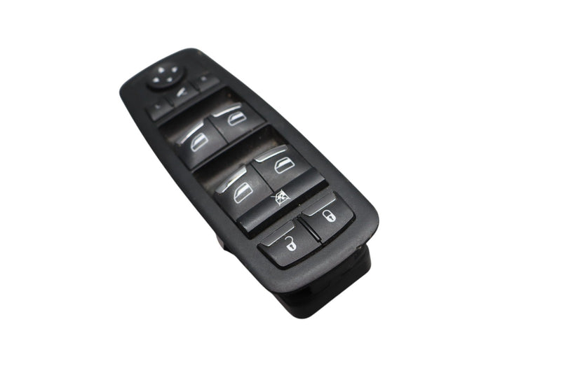 Load image into Gallery viewer, 14-17 Maserati Quattroporte M156 Front Left Master Window Switch Control Oem