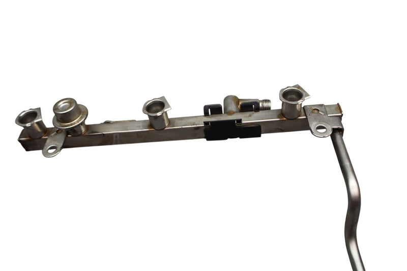 Load image into Gallery viewer, 05-12 Mercedes X164 W209 CLK350 S400 E350 R350 Engine Fuel Injector Rail Oem