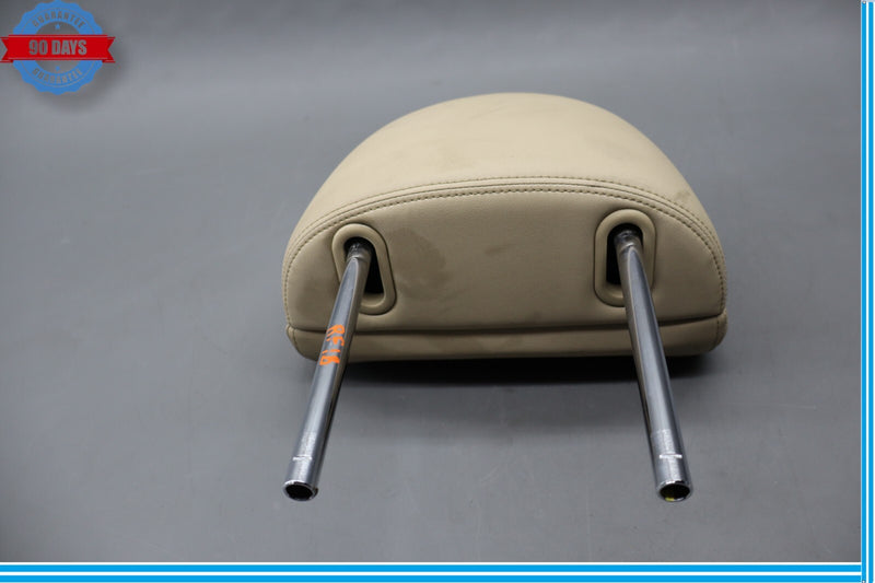 Load image into Gallery viewer, 07-08 Lexus LS460 LS460L Front Right Passenger Side Seat Headrest Head Rest Oem
