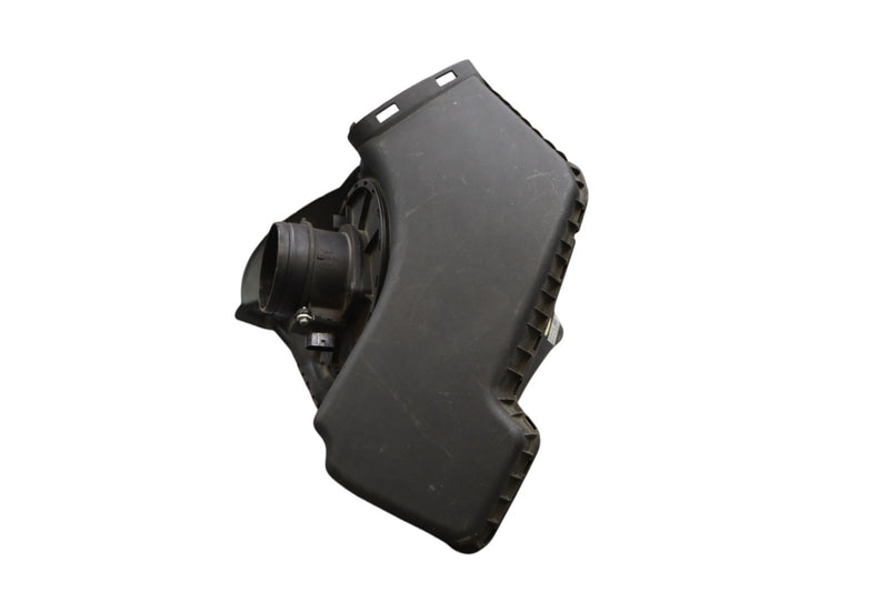 Load image into Gallery viewer, 12-18 Audi A6 A7 Quattro Engine Air Intake Cleaner Filter Box 4G0133838 Oem
