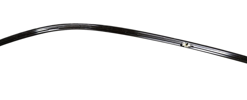Load image into Gallery viewer, 14-21 BMW I01 i3 i3s Front Right Passenger Side Interior Door Seal 7277049 Oem
