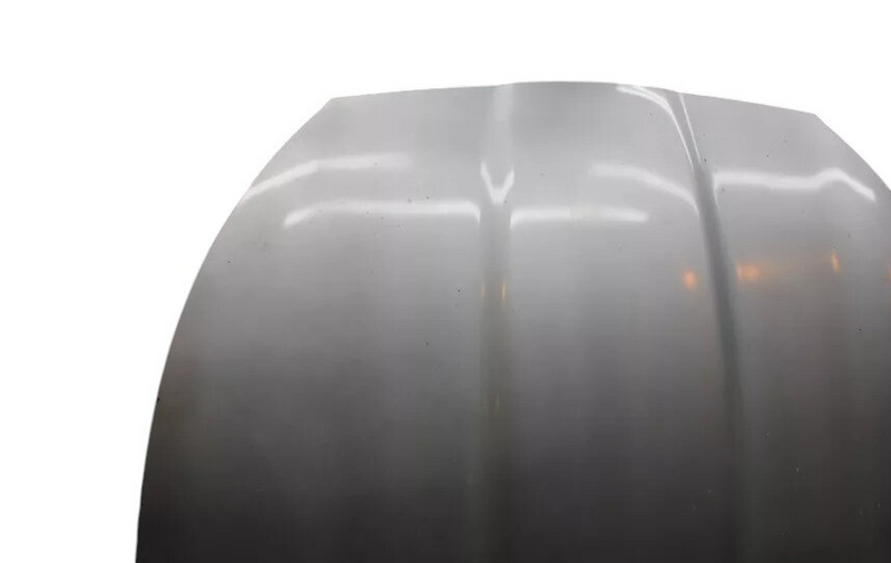 Load image into Gallery viewer, 97-06 Jaguar XK8 Front Hood Bonnet Cover Panel W/ Liner Assembly FJB3005AA OEM