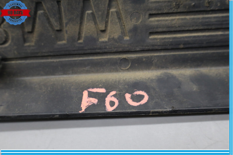 Load image into Gallery viewer, 07-13 BMW X5 E70 Front Engine Intake Manifold Cover 11617535847 Oem