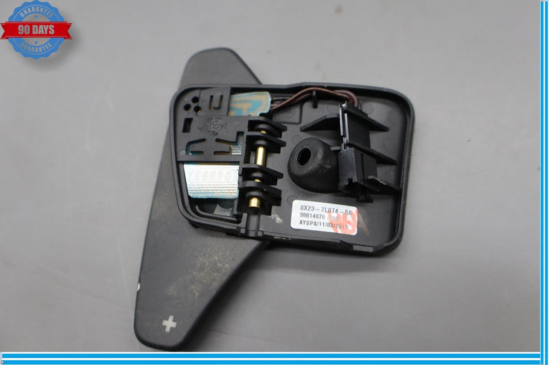 Load image into Gallery viewer, 09-24 Jaguar F-Type XJ XJL Steering Front Side Shift Paddle Down Switch OEM