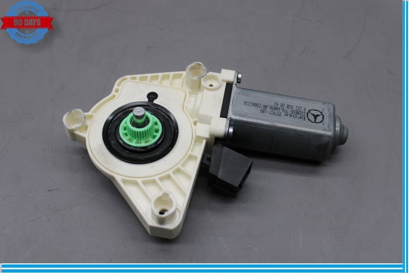 Load image into Gallery viewer, 07-13 Mercedes CL500 S500 S600 Front Right Side Window Motor Regulator Oem