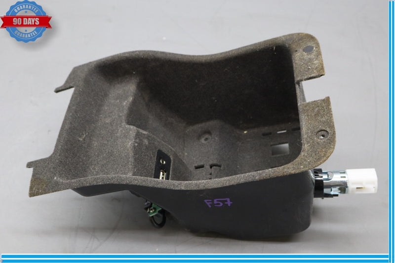 Load image into Gallery viewer, 11-17 Porsche Cayenne S 958 Center Console Storage Tray 7P5857232A Oem