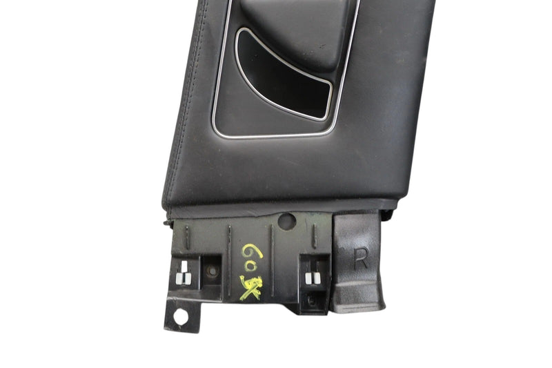 Load image into Gallery viewer, 06-12 Bentley Continental Flying Spur Right Side Upper B-Pillar Cover Panel Oem