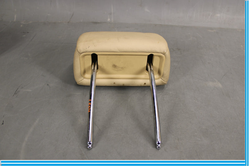 Load image into Gallery viewer, 07-13 BMW X5 E70 Rear Left Driver Side Seat Headrest Head Rest Oem