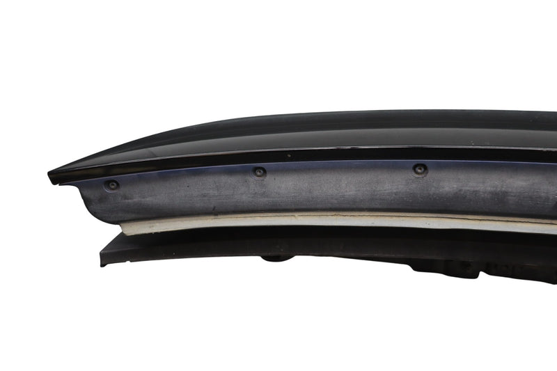 Load image into Gallery viewer, 10-13 Porsche Panamera 970 4S GTS Rear Trunk Hatch Lid Spoiler Assembly Oem