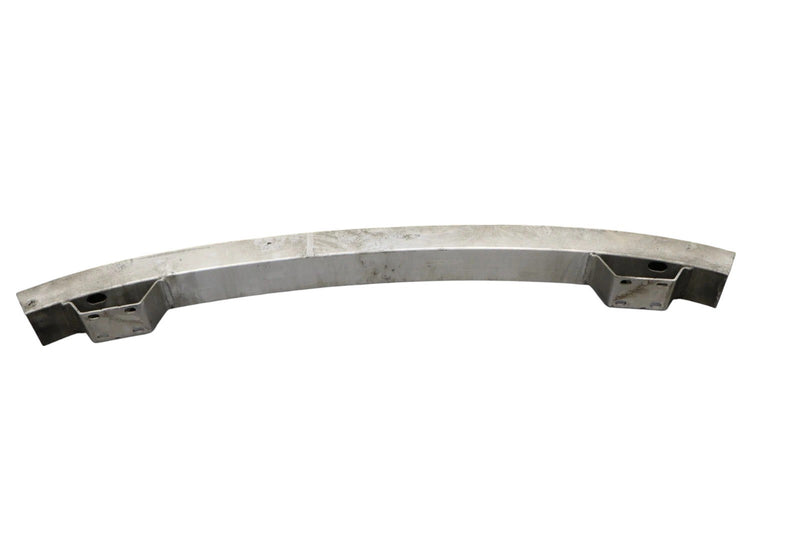 Load image into Gallery viewer, 14-20 Maserati Ghibli Rear Bumper Reinforcement Impact Crash Bar Rebar White Oem