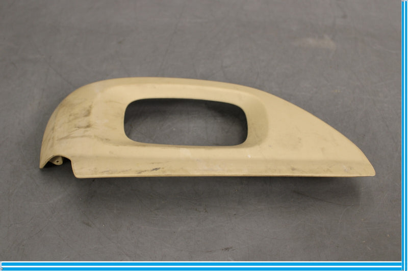 Load image into Gallery viewer, 09-15 Jaguar XF XFR Front Left Side Seat Control Switch Trim Cover Oem