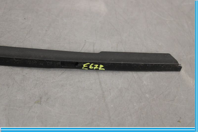 Load image into Gallery viewer, 10-17 Mercedes E350 E550 W207 Front Right Roof Sun Roof Sunroof Frame Trim Oem