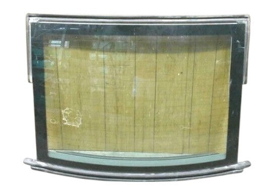 Load image into Gallery viewer, 03-11 Mercedes SL550 SL500 CL600 Rear Back Windshield Window Glass Panel Oem