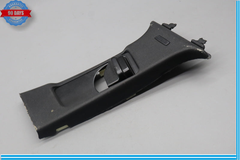 Load image into Gallery viewer, 08-14 Mercedes C250 C300 C350 Front Right Upper B Pillar Trim Panel Cover Oem
