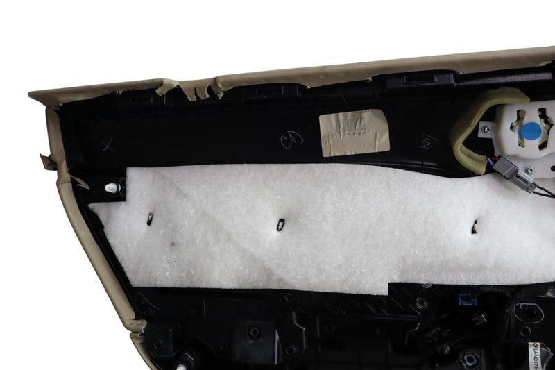 Load image into Gallery viewer, 13-17 Land Rover Range Rover L405 Rear Right Side Interior Door Panel Trim Oem