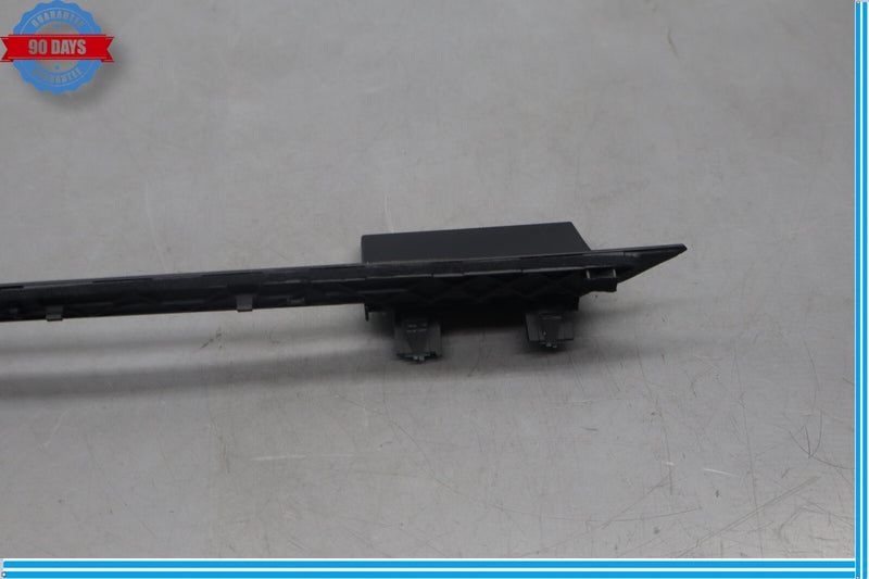 Load image into Gallery viewer, 12-18 Audi A6 A7 Quattro Dashboard Display Screen Surround Trim Cover Oem