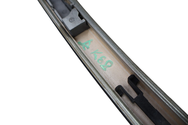 Load image into Gallery viewer, 11-16 BMW 528i 535i 535i F10 Right Upper Roof Strip Molding Trim 7207670 Oem