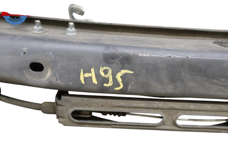 Load image into Gallery viewer, 10-18 Mercedes C250 C350 Rear Subframe Sub Frame Engine Crossmember Oem