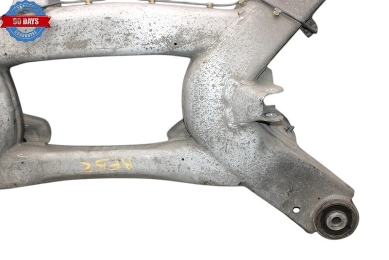 Load image into Gallery viewer, 06-12 Bentley Continental Flying Spur Rear Subframe Crossmember Cross Member OEM