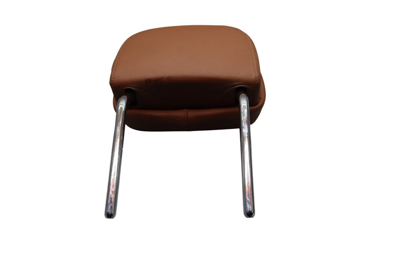 Load image into Gallery viewer, 14-22 Maserati Ghibli M157 Front Left Seat Headrest Head Rest 673009481 Oem