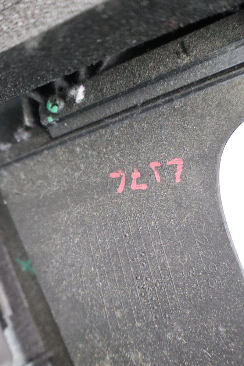 Load image into Gallery viewer, 14-20 Maserati Ghibli M157 Left Driver Side B Pillar Upper Cover Trim Panel Oem