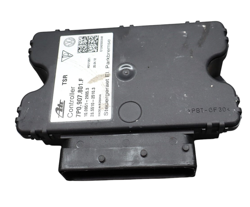 Load image into Gallery viewer, 11-17 Porsche Cayenne 958 Electric Parking Brake EPB Control Module Unit Oem