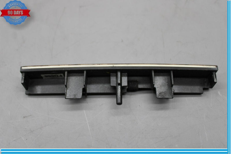 Load image into Gallery viewer, 09-15 Jaguar X250 XF Front Center Console Wood Trim Cover Panel Oem