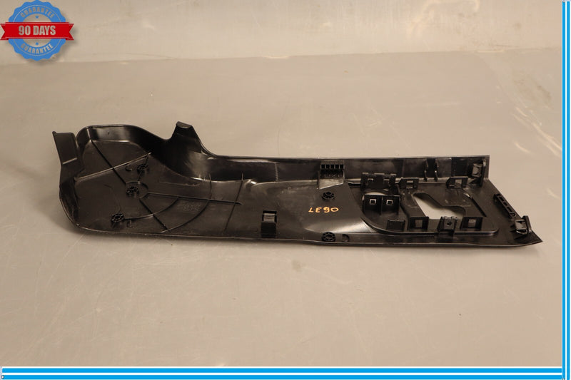 Load image into Gallery viewer, 17-21 Maserati Ghibli Front Left Driver Side Seat Switch Cover Trim Oem