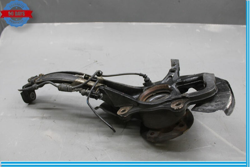 Load image into Gallery viewer, 11-17 Volkswagen VW Touareg Front Right Passenger Side Spindle Knuckle Hub Oem