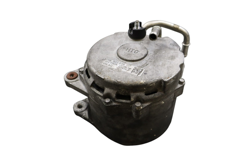 Load image into Gallery viewer, 11-18 Audi A8 Q7 3.0L Engine Motor Alternator Generator 14V 190A 06E903015 Oem