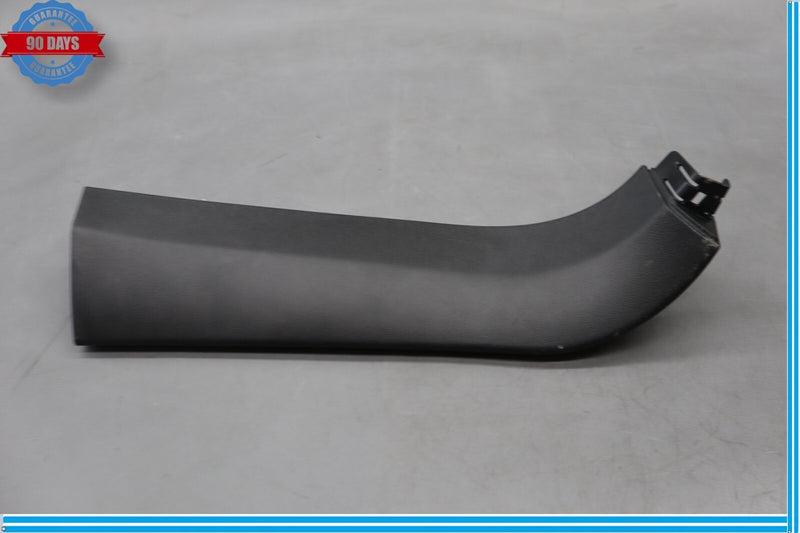 Load image into Gallery viewer, 12-20 Tesla Model S Rear Left Side Trunk Liftgate Panel Side Trim Cover Oem