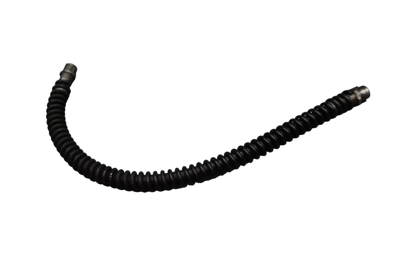 Load image into Gallery viewer, 03-18 Porsche Cayenne 958 Rear Left Or Right Side Brake Hose Line Tube Oem