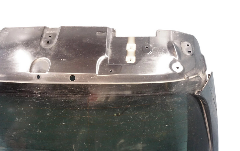 Load image into Gallery viewer, 14-18 BMW X5 Rear Trunk Lid Liftgate Tailgate W/ Window Glass 41007378121 Oem