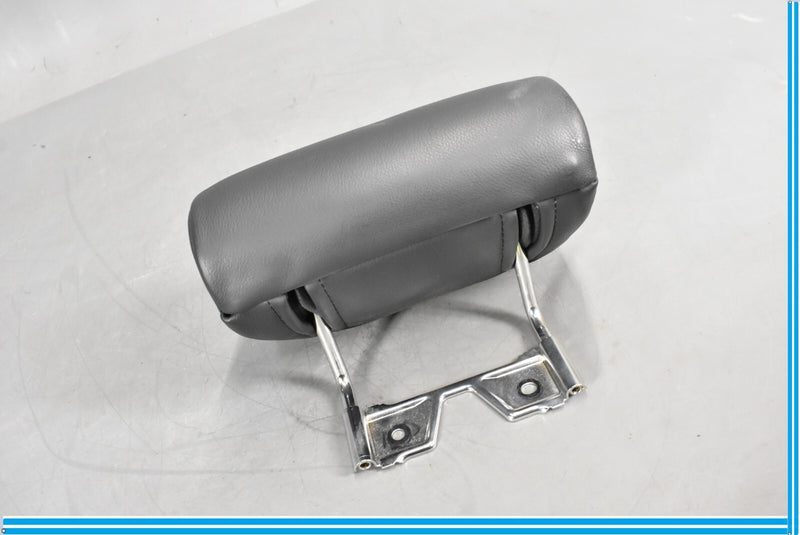Load image into Gallery viewer, 07-09 Lexus LS460 Rear Center Seat Headrest Head Rest Oem