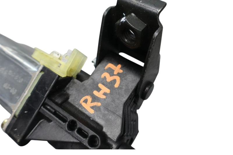 Load image into Gallery viewer, 03-12 Mercedes R230 SL500 SL600 Front Right Passenger Side Seat Depth Motor Oem