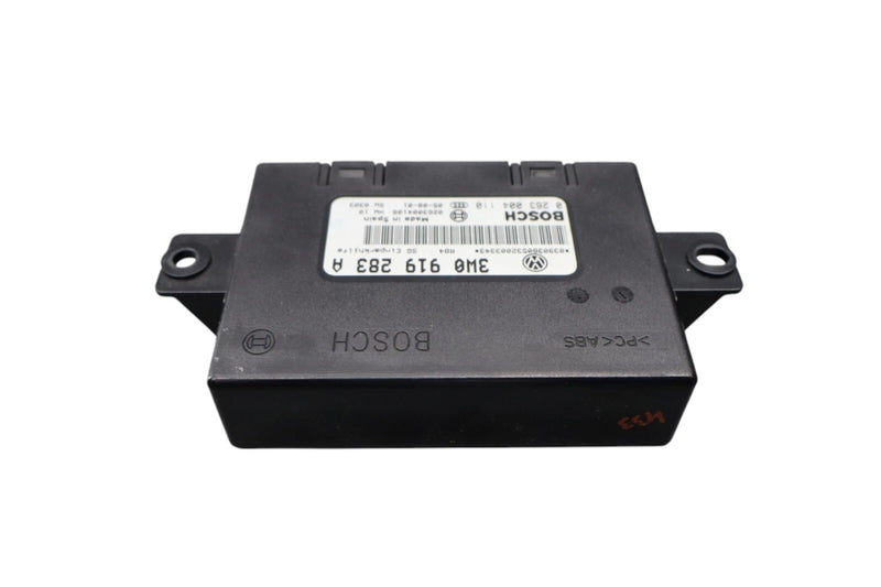 Load image into Gallery viewer, 03-12 Bentley Continental GT Park Parking Assist Control Module 3W0919283A OEM