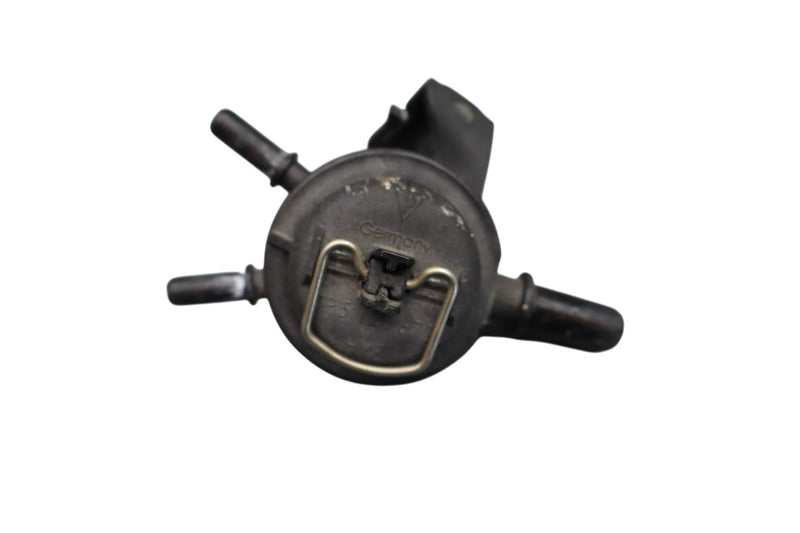 Load image into Gallery viewer, 11-18 Porsche Cayenne 958 Engine Motor Coolant Bleeder Valve Overflow Hose Oem