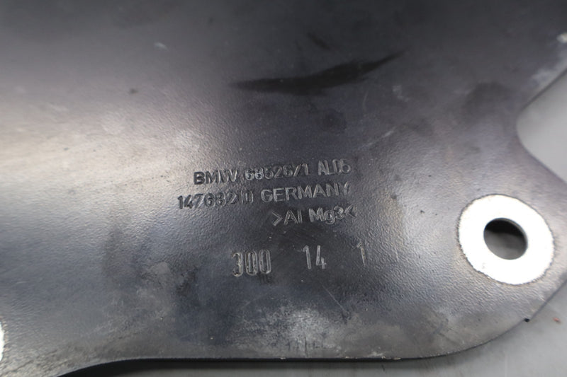 Load image into Gallery viewer, 14-21 BMW i3 I01 Rear Left Driver Side Floor Panel Brace 14768210 Oem