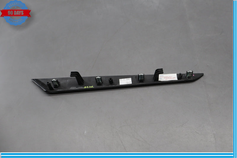 Load image into Gallery viewer, 14-22 Maserati Ghibli M157 Rear Left Driver Side Door Interior Cover Trim Oem