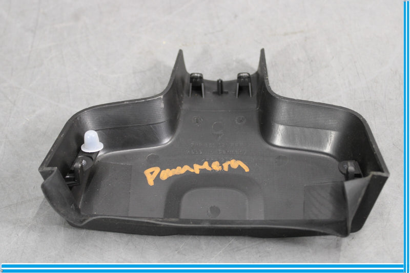 Load image into Gallery viewer, 11-18 Porsche Cayenne Front Upper Interior Mirror Rear View Mirror Trim Oem
