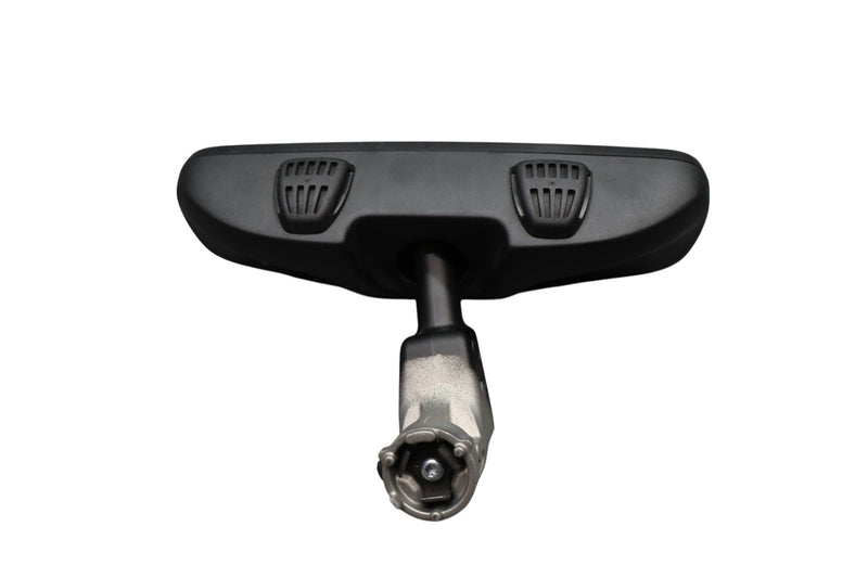 Load image into Gallery viewer, 14-19 Maserati Ghibli Front Upper Interior Rear View Mirror 6700710530 Oem