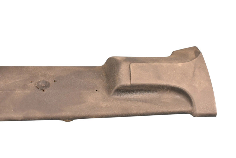 Load image into Gallery viewer, 03-12 Bentley Continental Front Engine Cover Plate Trim 07C103925AG Oem